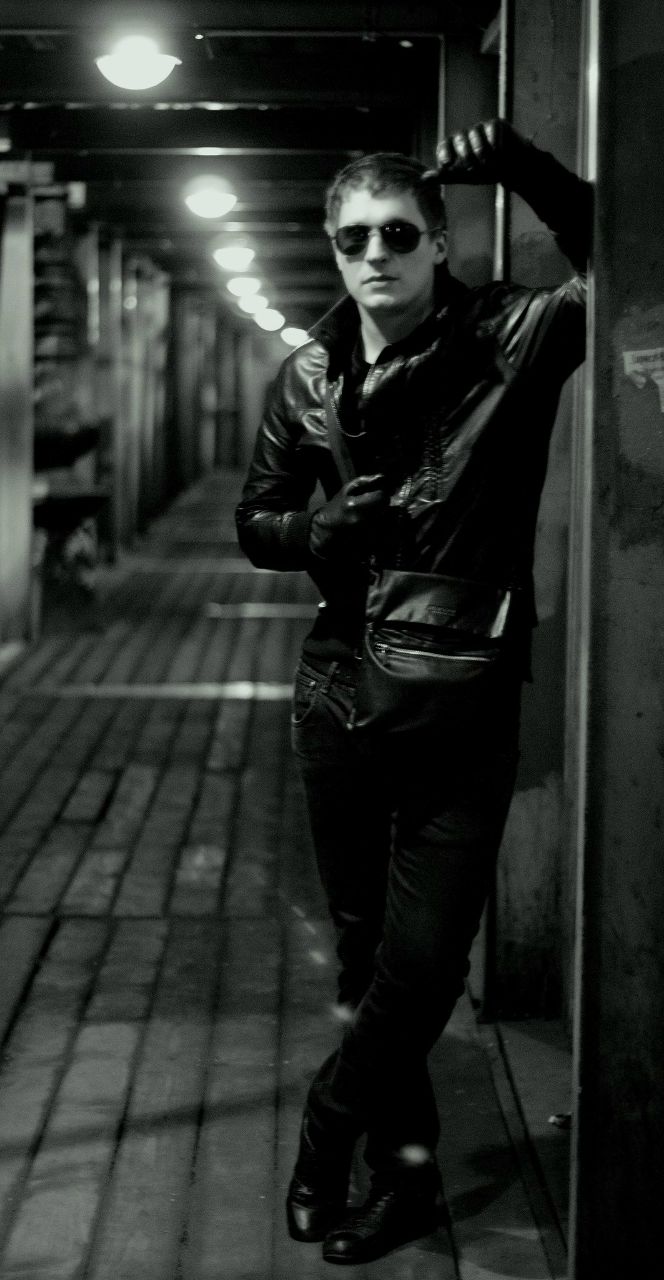 Никита Марьин | Санкт-Петербург