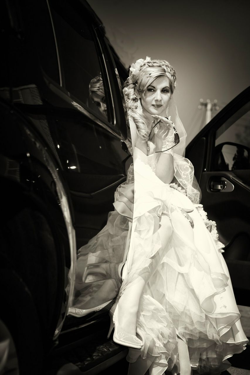 Юлиана Бабина | Винница