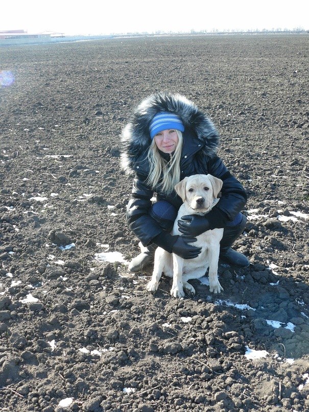 Инна Ошовская | Одесса