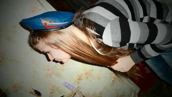 София Белая | Санкт-Петербург