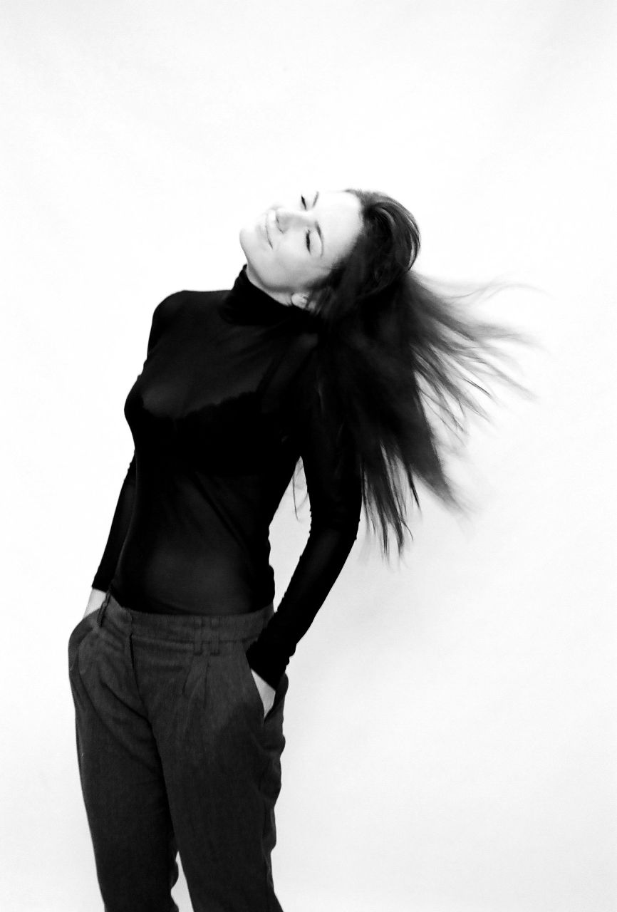 Анюта Вертий | Харьков