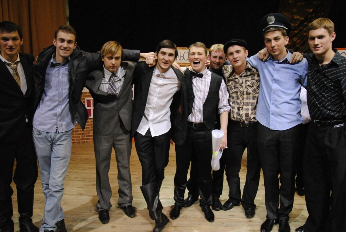 Roman Kuk | Киев