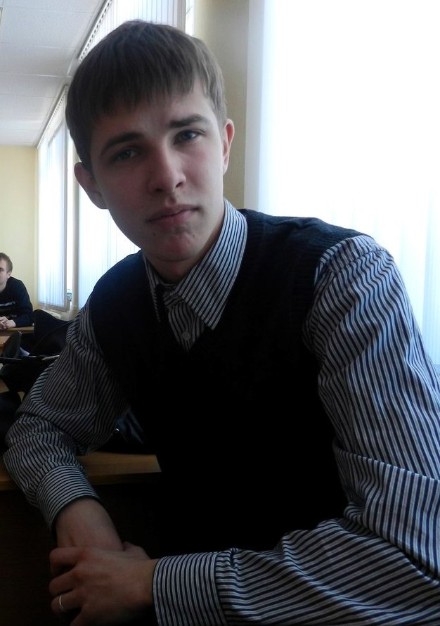 Александр Казачёнок | Петрозаводск