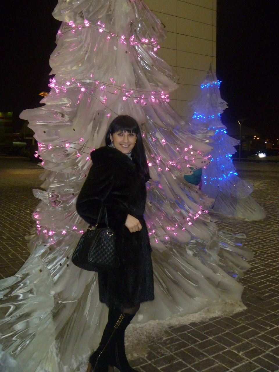 Марина Постыка | Красноярск