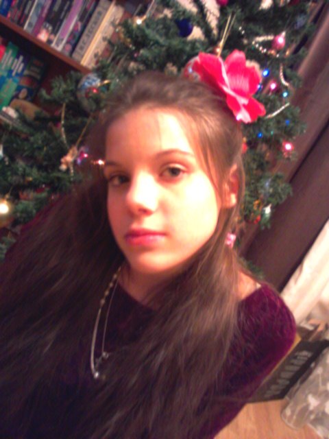 Нина Сорокина | 