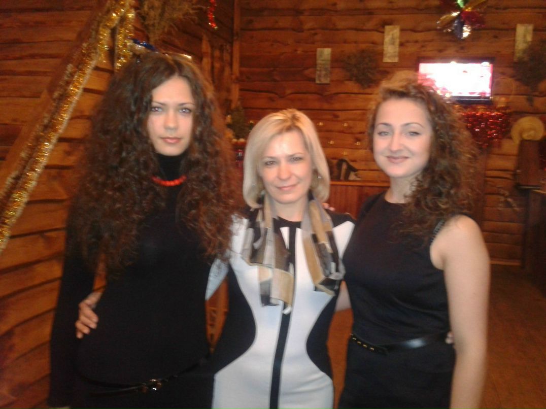 Лина Кузовова | 