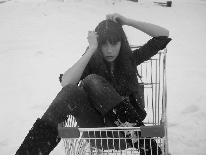 Лиза Семёнова | Иваново