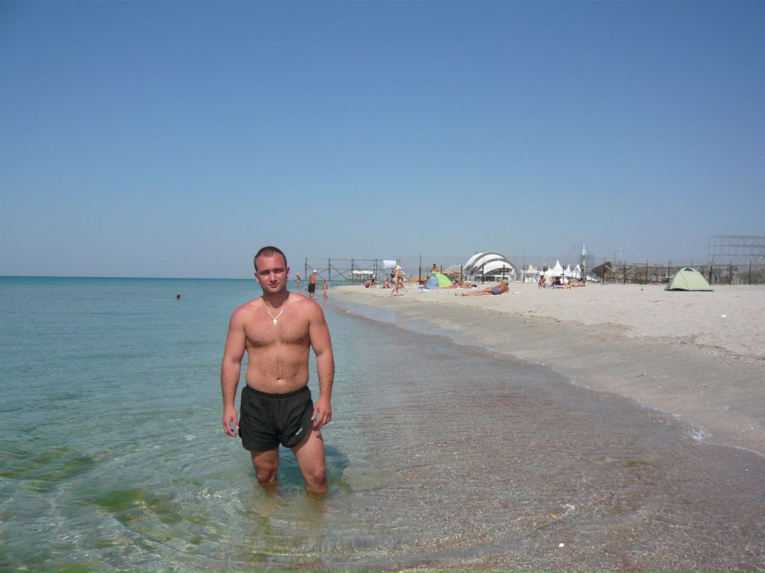 Максим Максимов | Москва