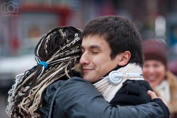 Julia Lomova ♥ | Винница