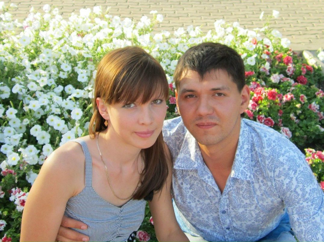 Илнур Шарафутдинов | Камышла