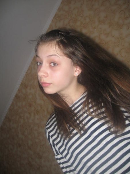 Виктория Цуканова *[ПечЕнЬКо:D]̮* | Одесса