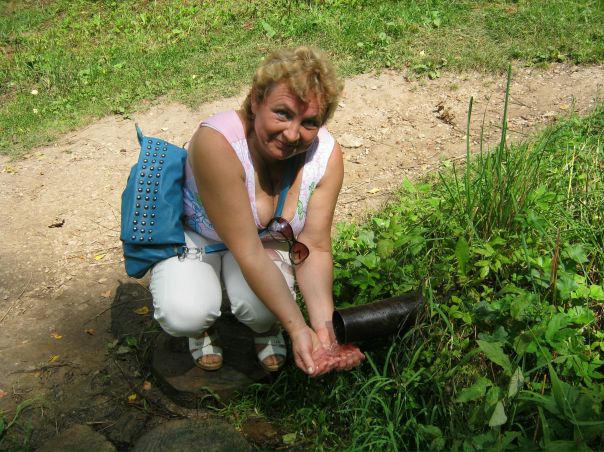 №7, Ольга Шабалова №7, Ольга Шабалова