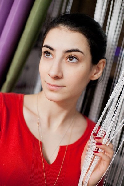 Арпине Петросян | Тюмень