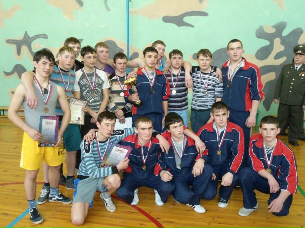 №4, Надежда Горлова №4, Надежда Горлова