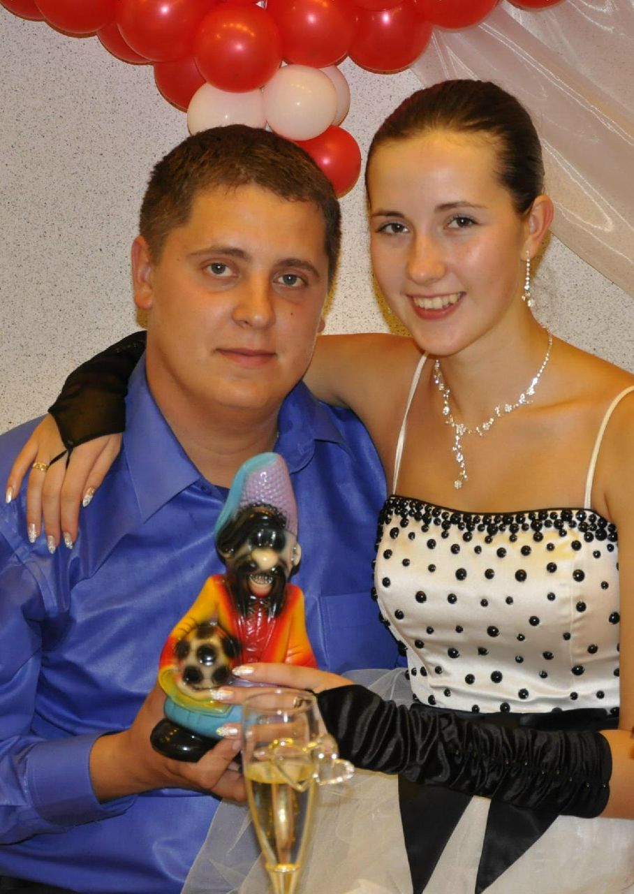 Анна Гандзій | 