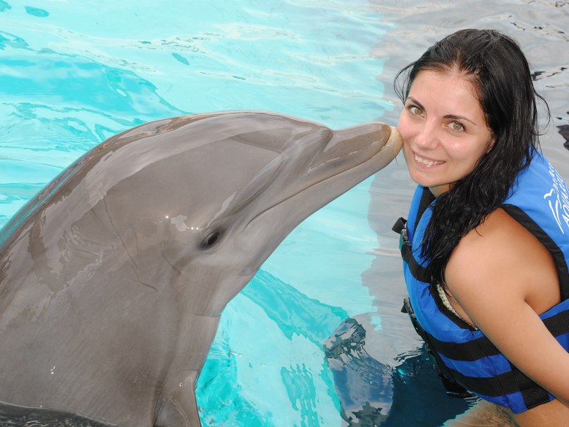 Олеся Лещенко | Южно-Сахалинск