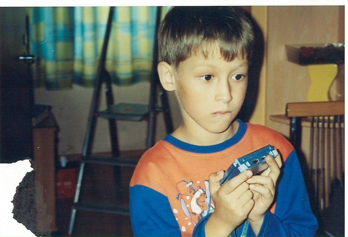 Mark Feldman | Москва