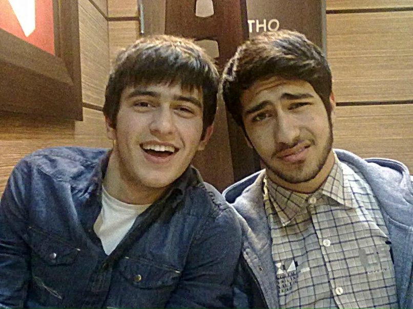 Орхан Юсифов | Одесса