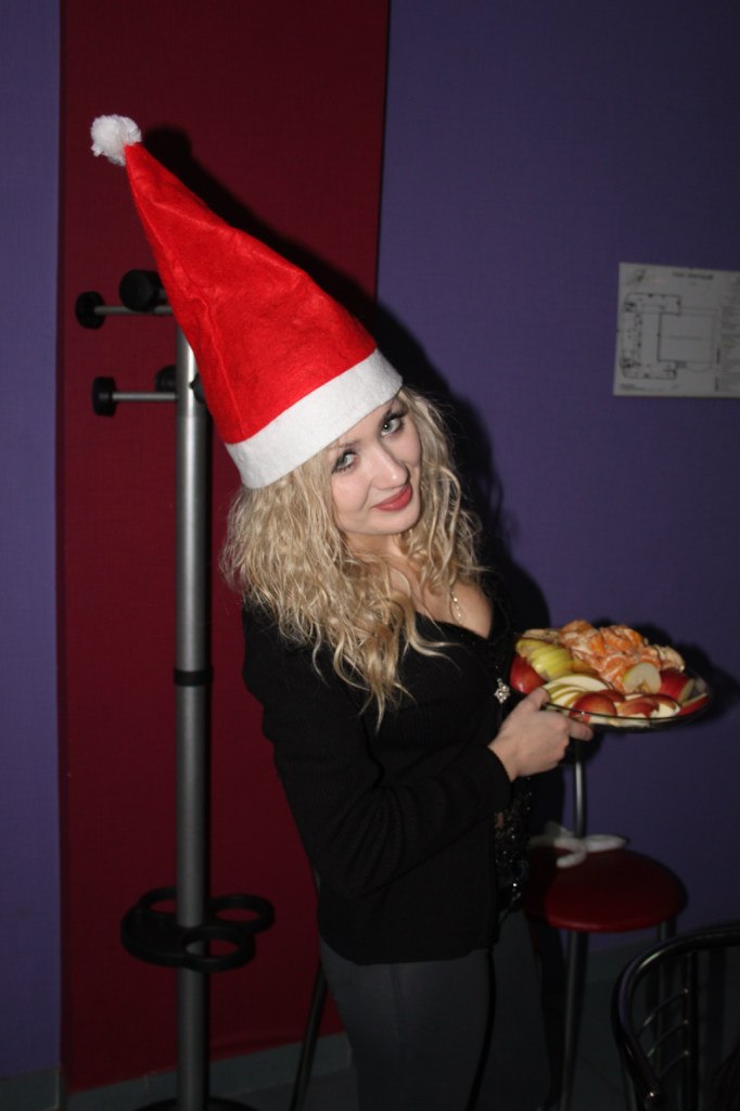 Денис Кляусов | 