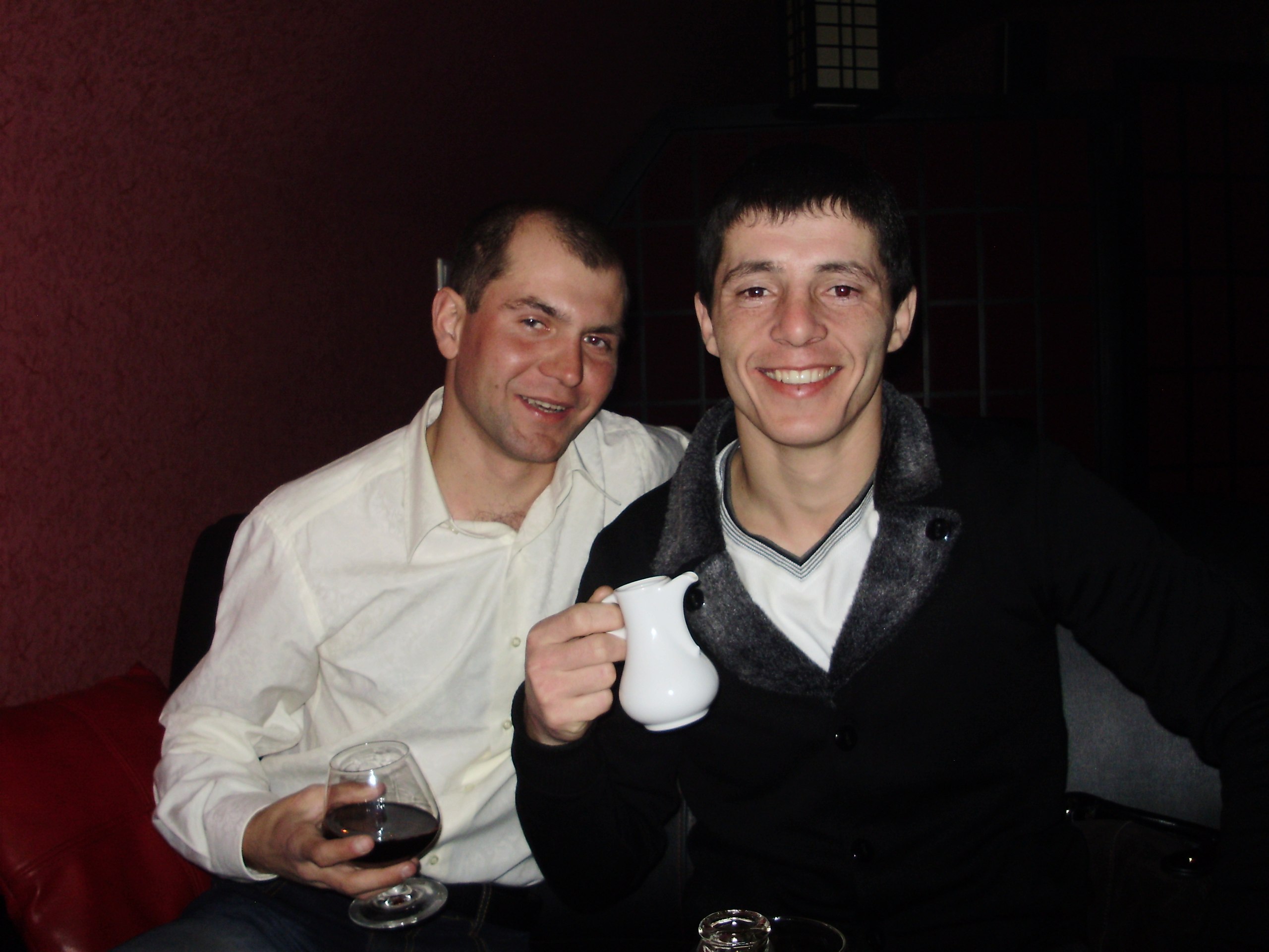 Фото профиля