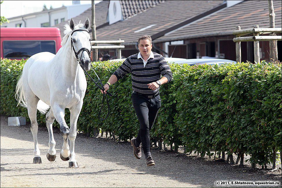 Анна Скоркина | Москва