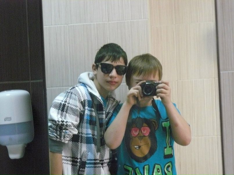 Равиль Валиев Loki^AMG | Михайловск