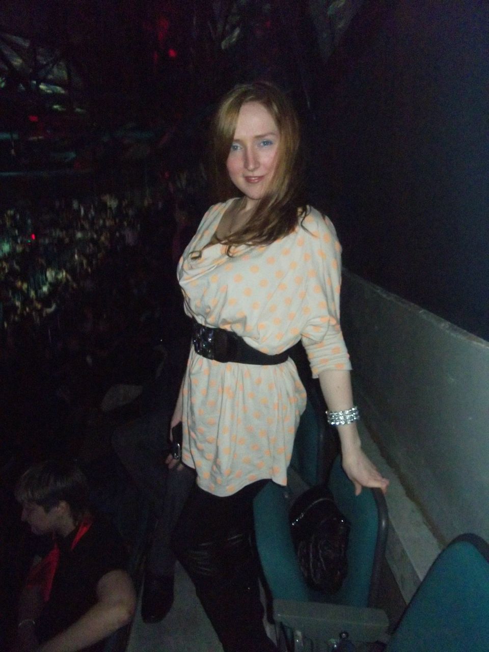 Лена Курохтина ❤kudrenok❤ | Санкт-Петербург