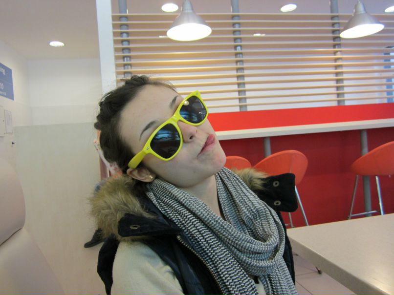 Таня Новик | 