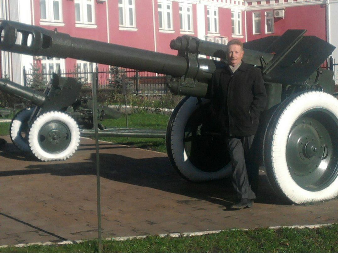 Сергей Тарасов | Саранск