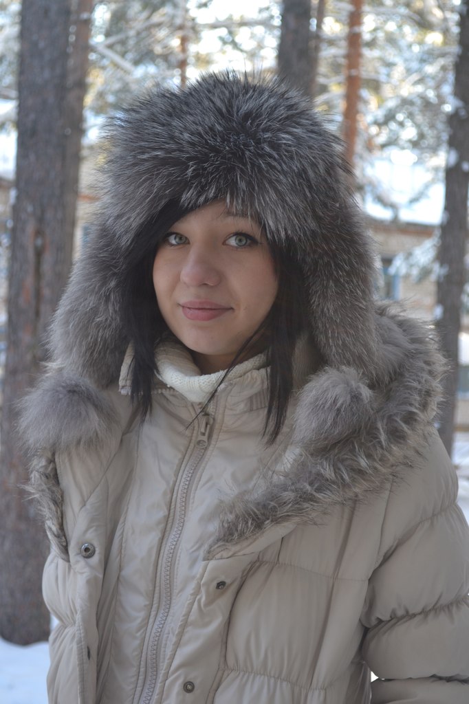 Елена Кутычкина | Рязань