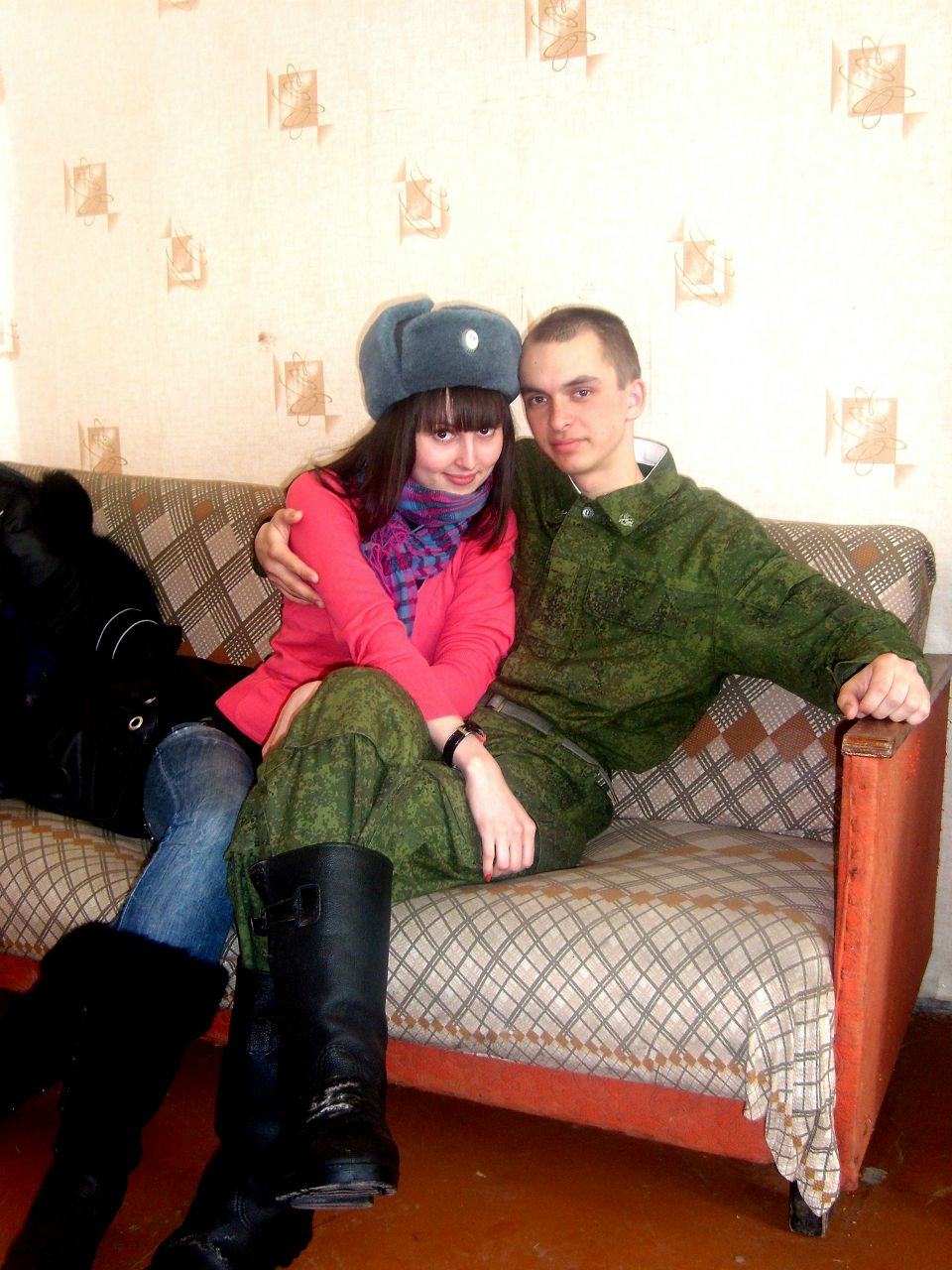 Анастасия Кириллова | Астрахань