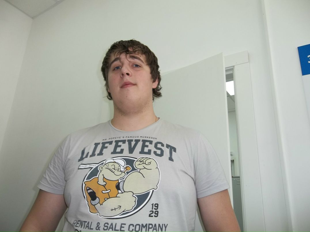 Эдуард Коннов | Нижний Новгород