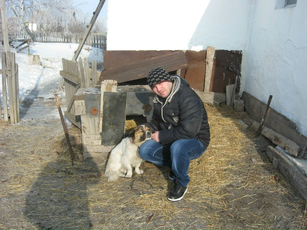 Евгений Матузко | Орск