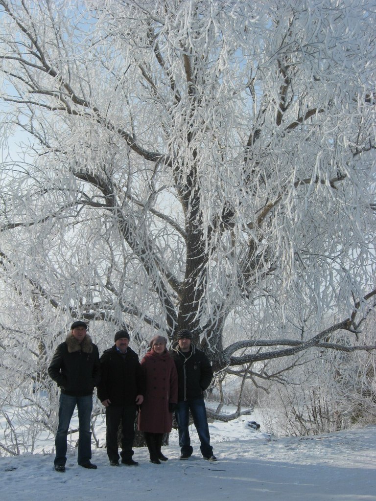 Евгений Матузко | Орск