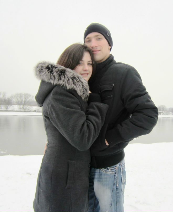 Валерия Михеева | Киев