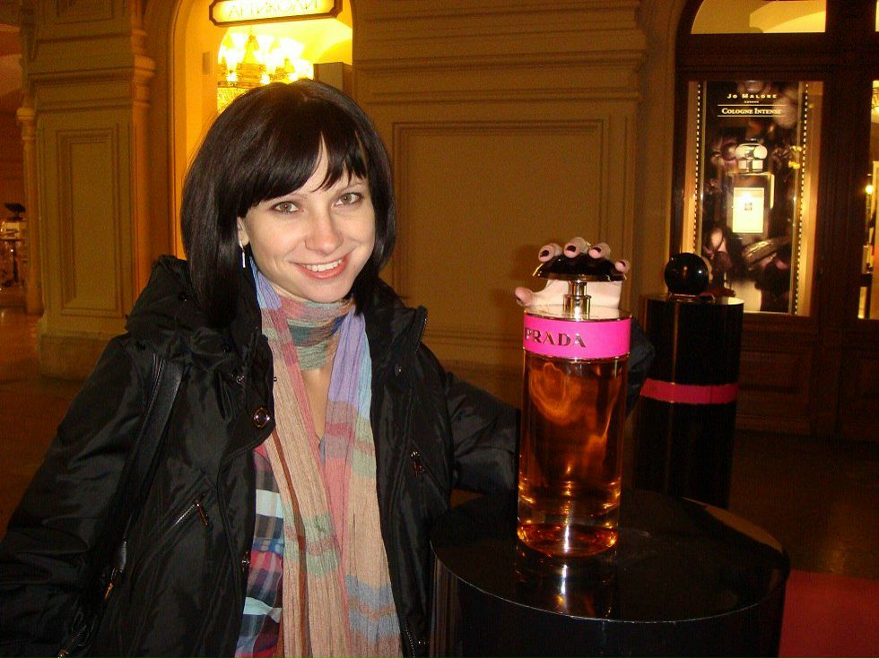 Марина Розыева | Королёв