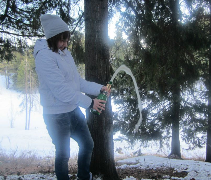 Алина Алимова | Санкт-Петербург