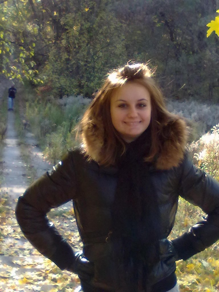 Дана Русина | Киев