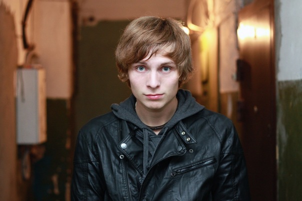 №37, Константин Глазков, Москва №37, Константин Глазков, Москва