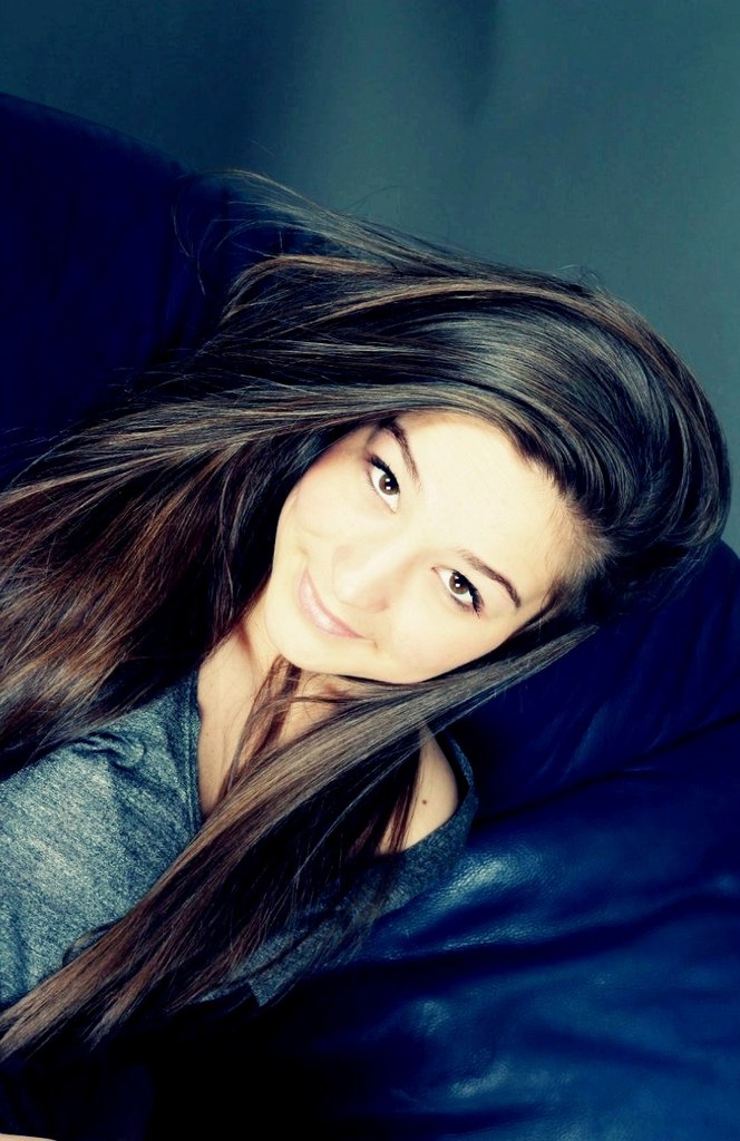 Матільда Аржаковська ♥ | Paris