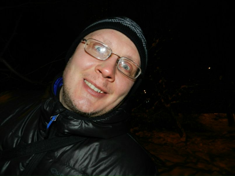 Дмитрий Тростенок | Лобня