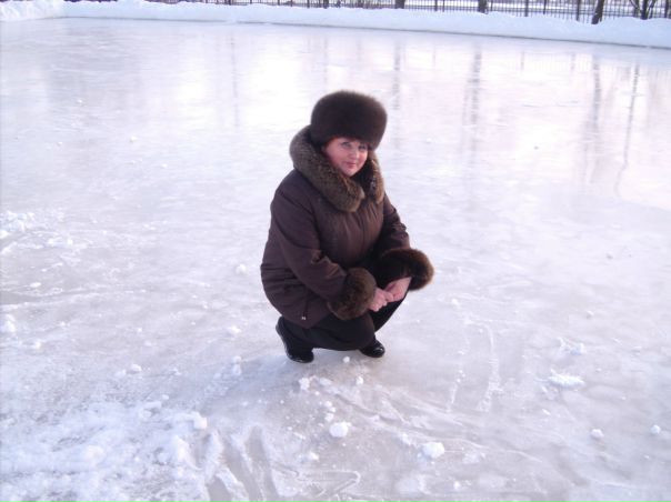 №20, Наталия Зверева №20, Наталия Зверева