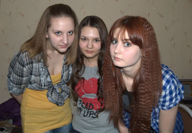 Ирина Уфимцева | Новосибирск