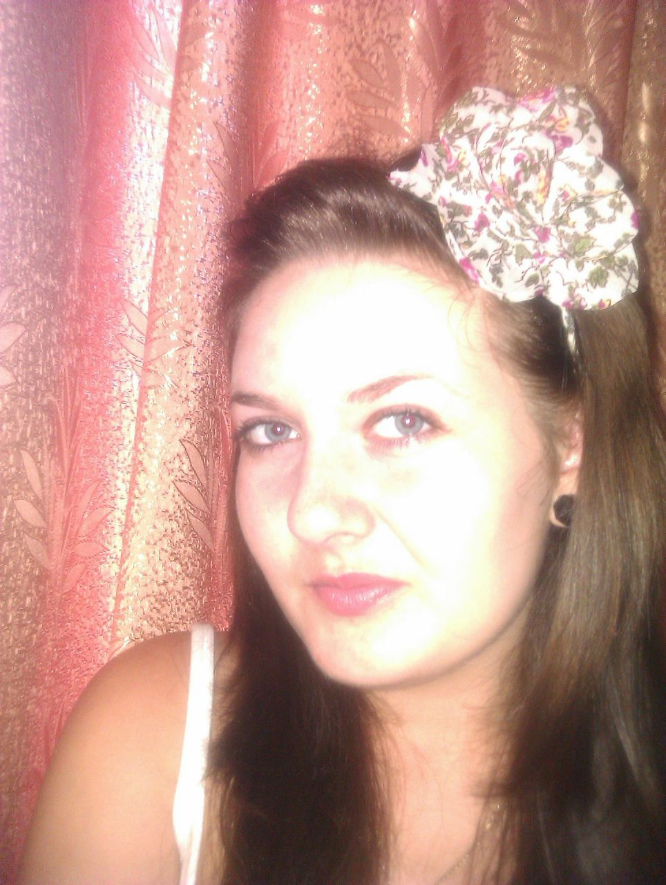 Анастасия Маслякова | Макеевка