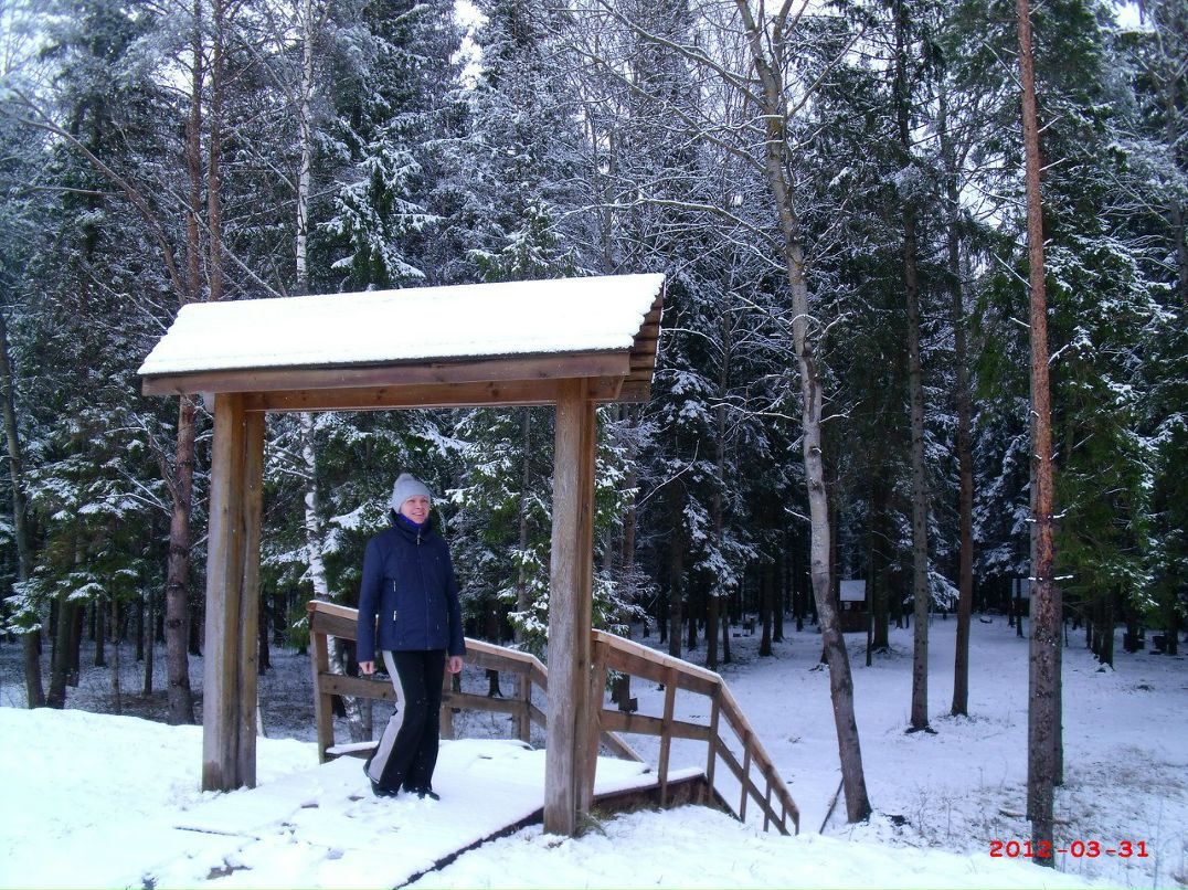 Таш Филлатова | Санкт-Петербург