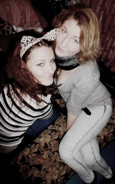 Мариночка Слойко | Днепр (Днепропетровск)