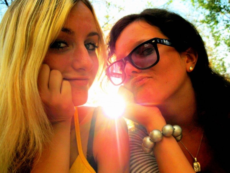 Люда Обущак | Киев