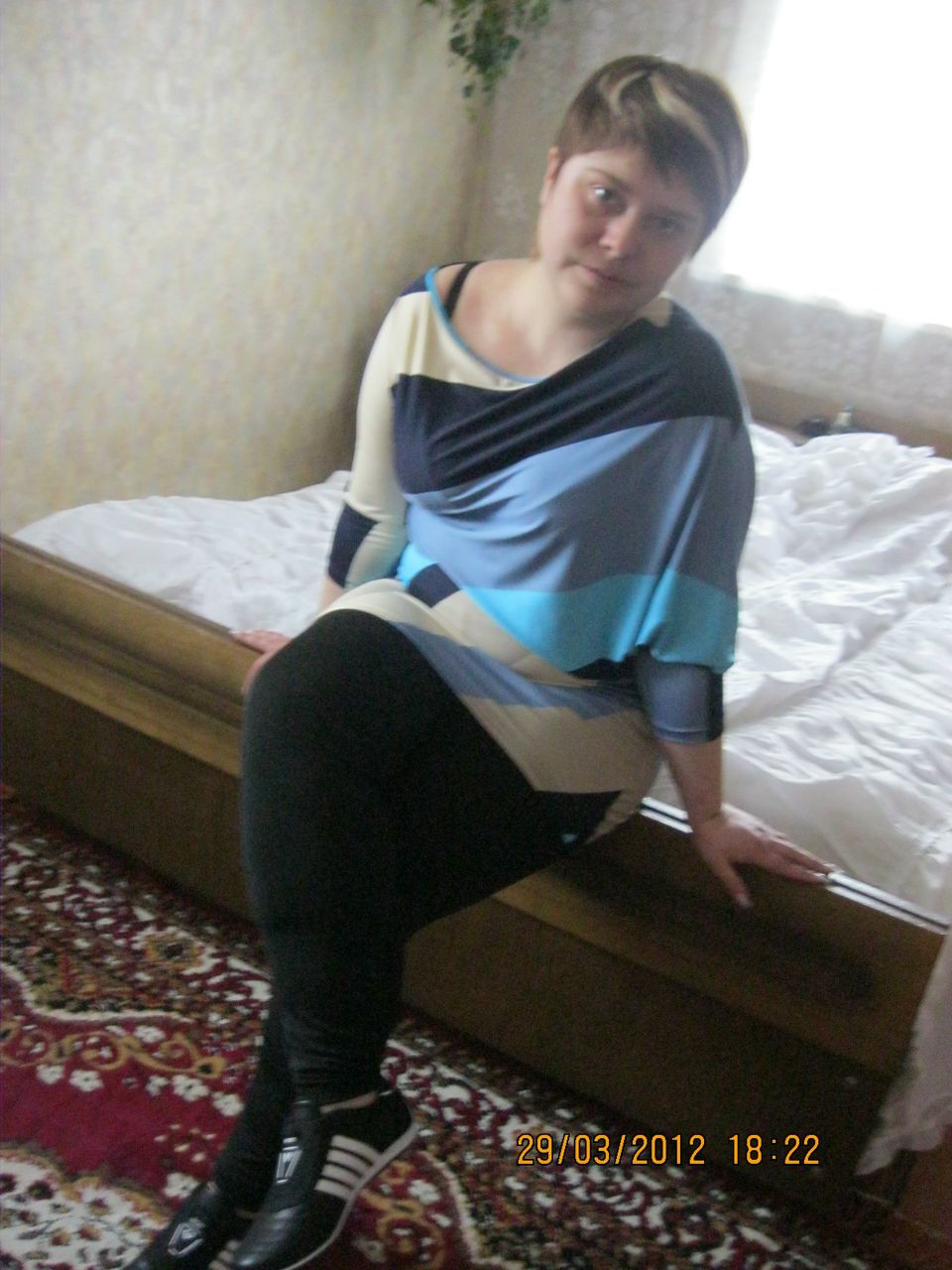 Татьяна Попова ღ СоВсЕм Не АнГеЛ ღ | Киселевск