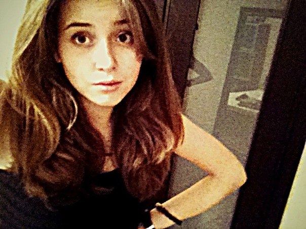 Диана Волкова | Саратов