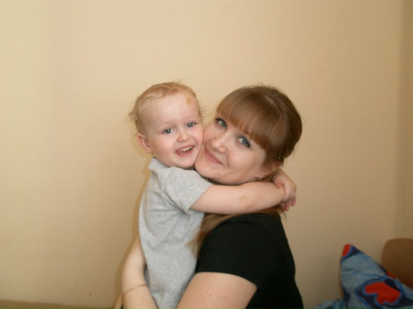 Дарья Усольцева | Ханты-Мансийск